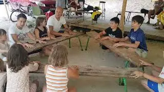 Pre-School for Superheroes | Sajeta Fest 2022
