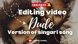 Instagram Trending reels  Video Editing  in  Inshort | video Editing  Tutorial in Tamil | 🫴🤍🌷 !! 
