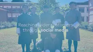 Business idea of Gyuthul