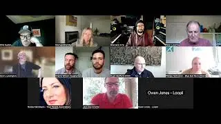 SU2SU Welcomes EXALT Founders Charlie Wilson-Vaughan & Dan Wilson-Vaughan