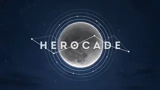 HeroCade - Trailer