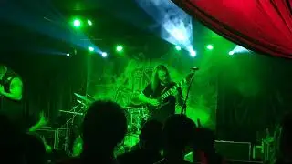 Rings of Saturn - Utopia live in Portland June 25, 2022