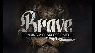 What is Faith? | David Fitzgerald | Brave