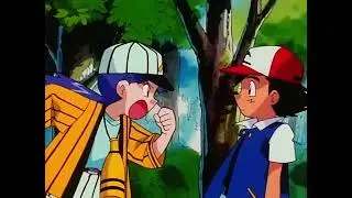 whenever baseball fans debate over teams - pokemon johto journeys 