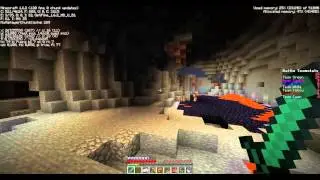 [Minecraft] Battle: S05E06 ft. StegiLP & AustriLP & Mir [Full-HD/Aut&De]