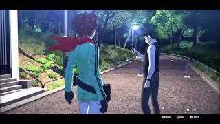 New game playing digimon story time stranger enjoy !!!