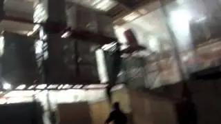Airsoft Game 13