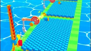 Bullet Stack 🔫 All Levels Gameplay Android, IOS #7 🎮