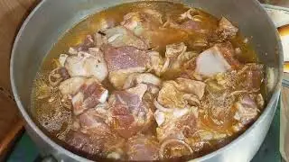 গরুর গোস্ত ভুনা🍛😋