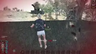 Scum 0.9 pvp montage ep.2 sv.raykit