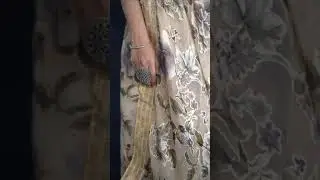 Best Online Saree Collection | Buy Beautiful Designer Saree | Online Saree Shopping | Kharidii.com