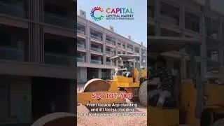 #commercialarea
