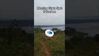Mancing Cirata Spot Palumbon #spot #spotmancing #tempatmancing #cirata #cianjur #palumbon #fhising