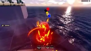 Elemental Duels 1v1s