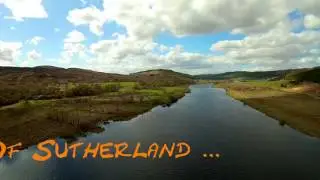 Kyle Of Sutherland