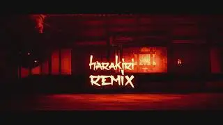 Baghira - Harakiri REMIX!! #USOLIBRE #INSTRUMENTAL