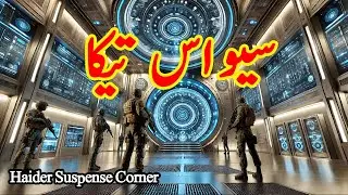 Svastika | Complete Novel Imran Series Hamayun Iqbal | Watch on Haider Suspense Corner