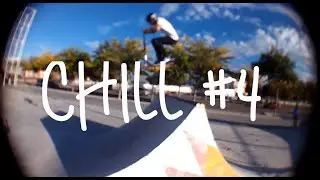 Chill Clip #4