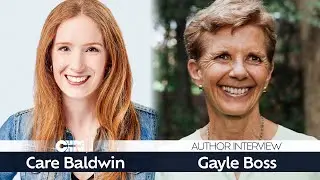 Gayle Boss&mdash;All Creation Waits