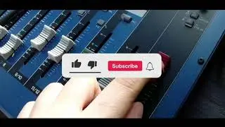 AHUJA L15MB500 MID SPEAKER REVIEW IN TAMIL|DJWORLDTAMIL|DJREVIEW TAMIL