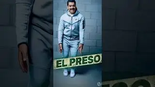 El Preso Choreography #shorts #viralshorts #venezuela #maduro #venezuelalibre