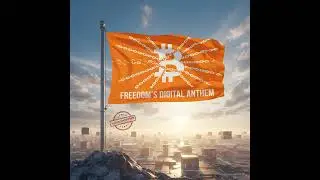 The Sound of Freedom: A Bitcoin Anthem