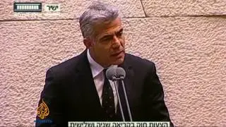 Israel passes ultra-Orthodox draft law