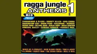 Jungle Tempo