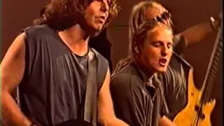 Third Stone From The Sun - The TV studio sessions 1992