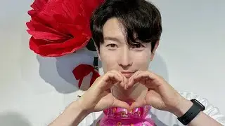 Bae Doo-hoon  (  Forestella best song)    #forestella #songs #forestella #celebrities #kowoorim