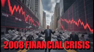 2008 Financial Crisis and Global Impact