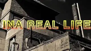 Ina Real Life Riddim - Skillz Kingz - Dancehall - Free