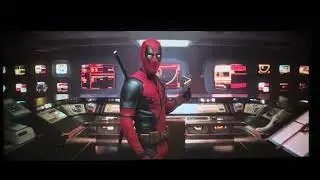 Deadpool & Wolverine - Sc&egrave;ne Post G&eacute;n&eacute;rique