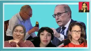 Chuck Schumer's Mysterious Plant-Based Beer Tweet Explained