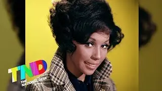 Legendary Diahann Carroll Dies at 84