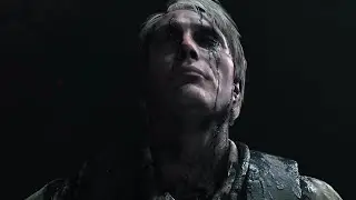 Death Stranding - Часть 38 (прохождение на русском в 4k)