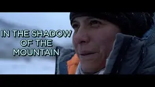 In The Shadow Of The Mountain // Book Trailer