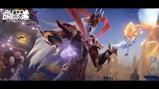 Auto chess mobile 2022 Авто чесс 2022