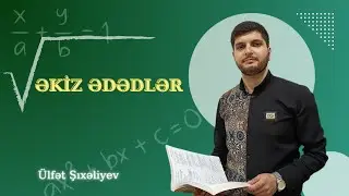 Riyazi mövzu: Əkiz ədədlər (Mövzu izahı)
