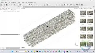 TALLER Nro 1 POST PROCESO DE IMÁGENES AÉREAS DE DRON CON AGISOFT METASHAPE