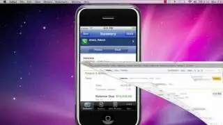 QuickBooks Connect- How do I check customer details, balances