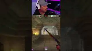 ACE Ancient | #tronktv on #Twitch