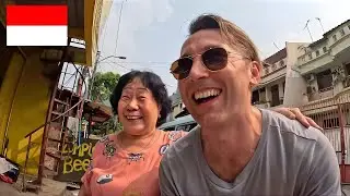 First Impressions of Jakarta Indonesia 🇮🇩