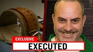 Stephen Christopher Stanko Execution |Crime, Last Meal + Final Words| Death Row South Carolina 2025