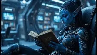 Alien Student Nearly Faints &ldquo;Human Males Don&rsquo;t Have a Mating Season!&rdquo; HFY Full Story