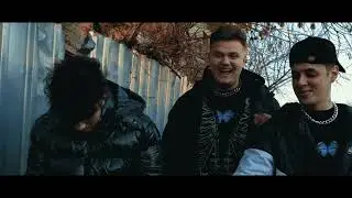 Cozm1n feat. Alex Iulian  - BANII PE C&Acirc;RPE  (Videoclip oficial)