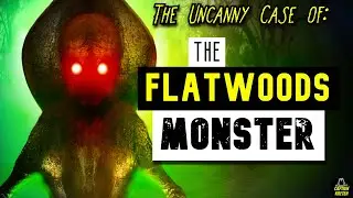 The Uncanny Case of the Flatwoods Monster - Investigating Cryptids (Ep. 10)