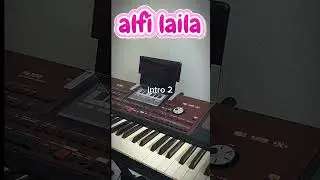 ALFI LAILA SET GAMBUS BY ICAL QUEEN