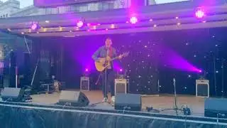 Chris Westwood - You Do Something To Me