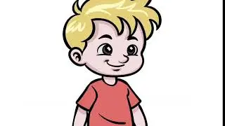 Here Is My Head... English rhymes -644... InFocus Entertainment Nursery rhymes with lyrics...